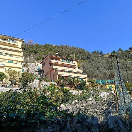 Chez Diego With Ac And Garden Monterosso al Mare Exterior foto