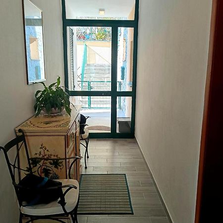Chez Diego With Ac And Garden Monterosso al Mare Exterior foto