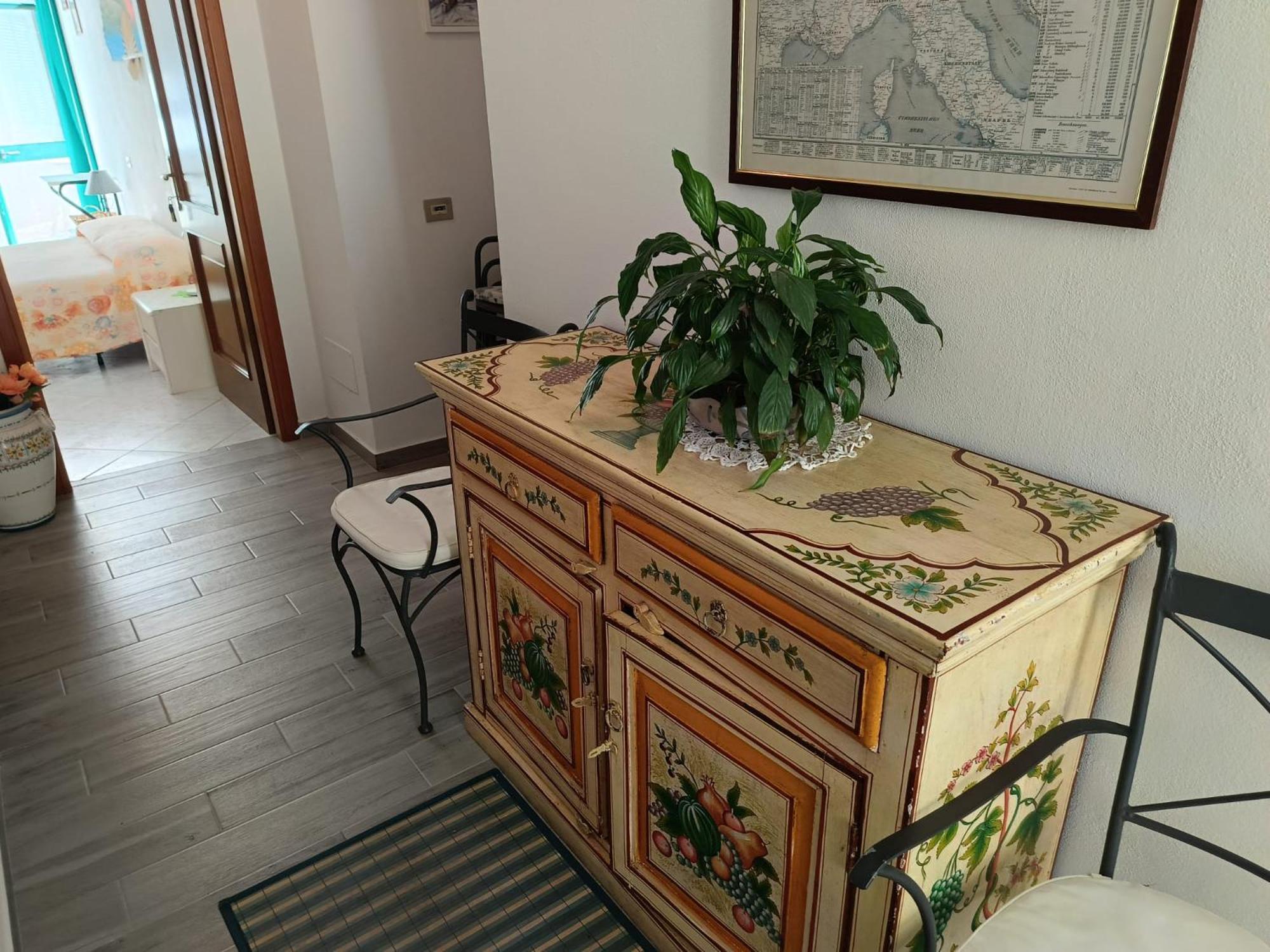 Chez Diego With Ac And Garden Monterosso al Mare Exterior foto
