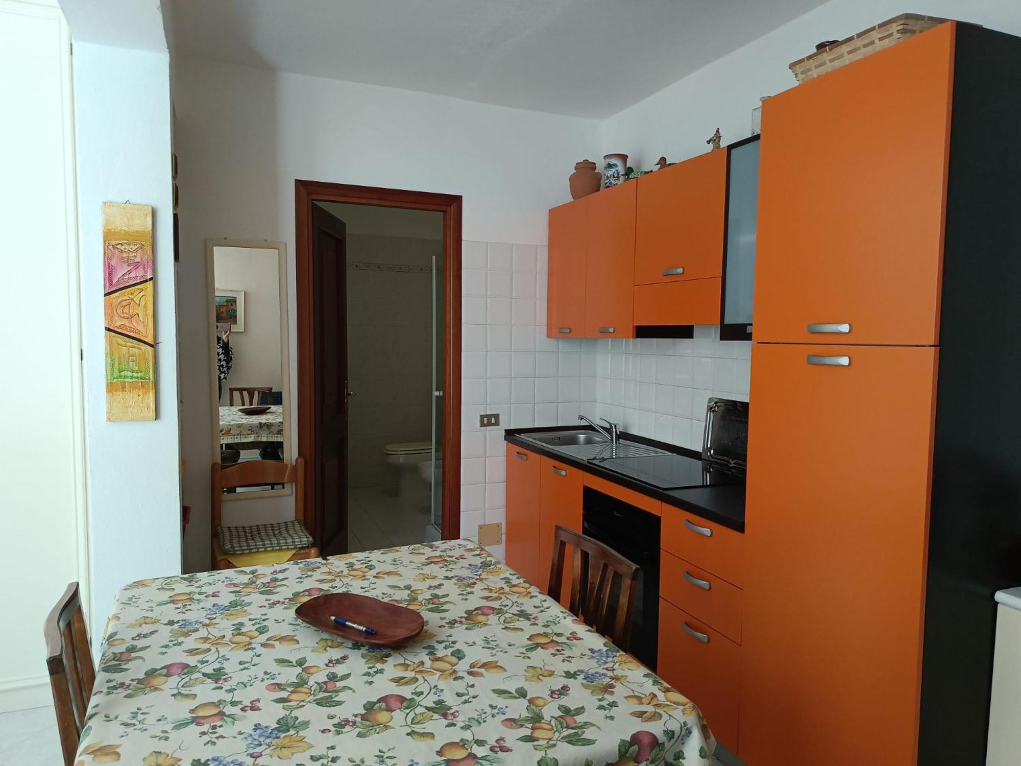 Chez Diego With Ac And Garden Monterosso al Mare Exterior foto