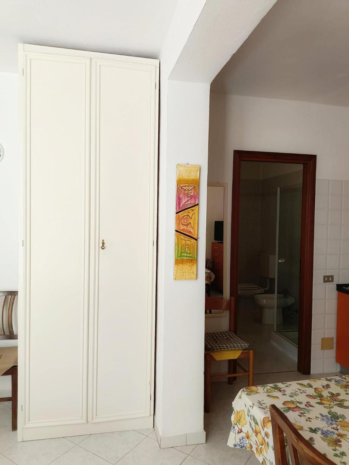 Chez Diego With Ac And Garden Monterosso al Mare Exterior foto