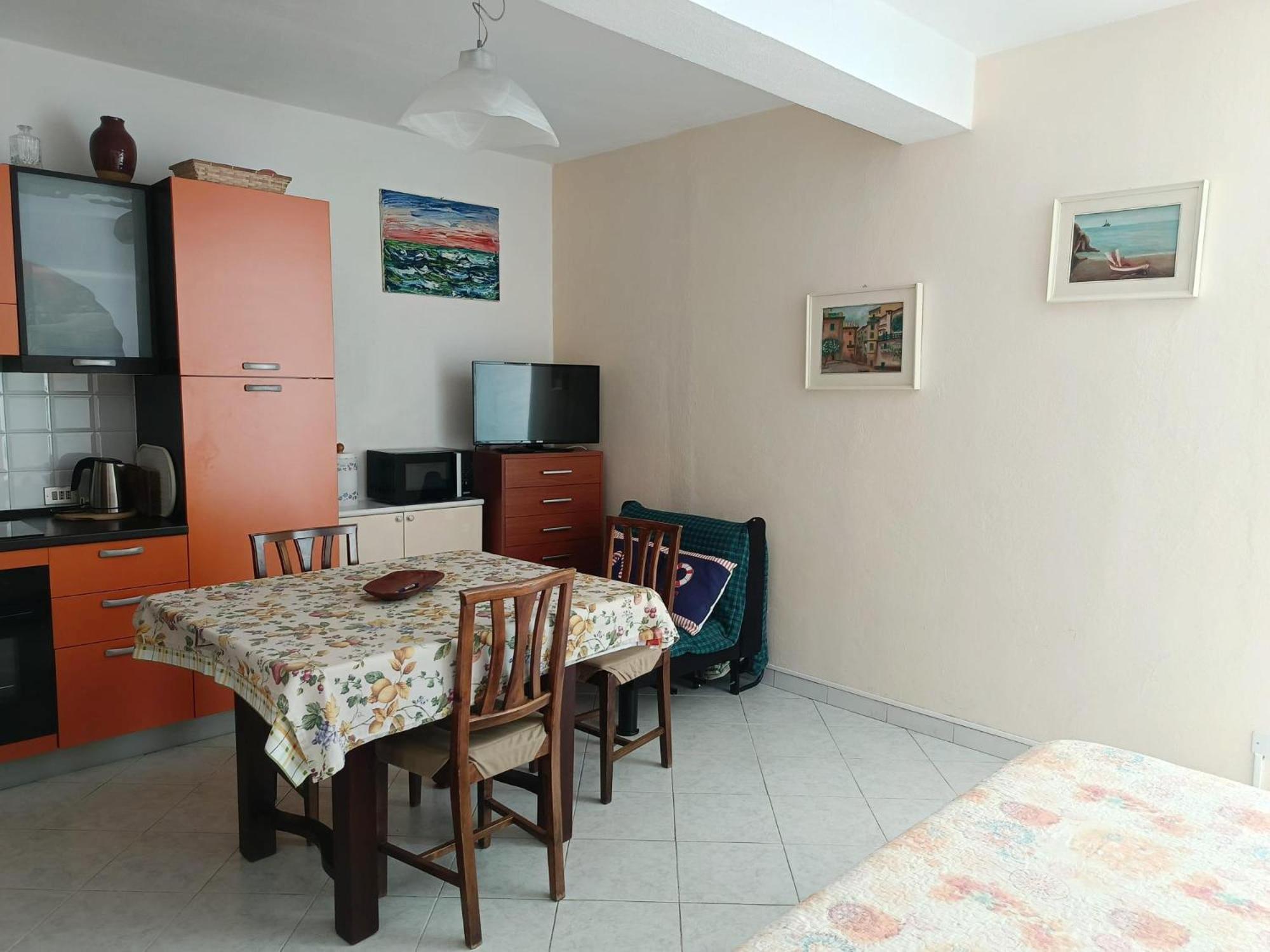 Chez Diego With Ac And Garden Monterosso al Mare Exterior foto