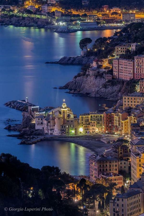 Chez Diego With Ac And Garden Monterosso al Mare Exterior foto